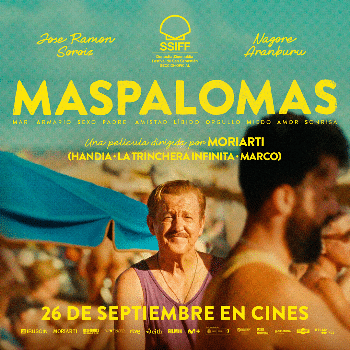 MASPALOMAS