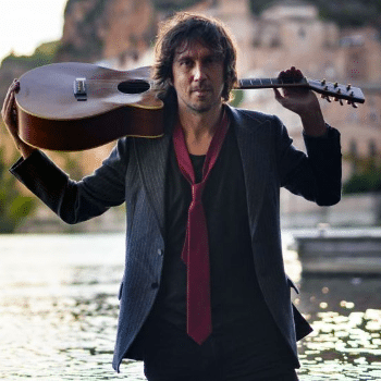 Festival Febrefest. Concert de Èric Vinaixa