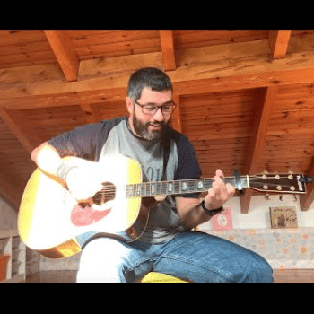 Festival Febrefest. Concert de Un tal Pere