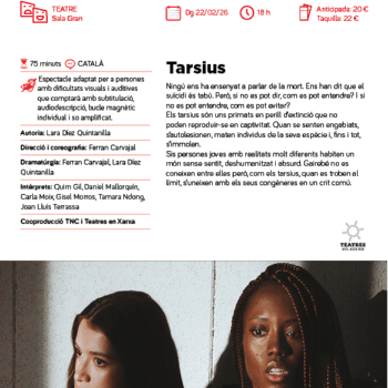 TARSIUS
