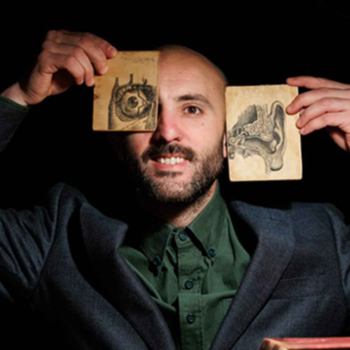 ENTRAÑAS - FESTIVAL FORA DE LLOC