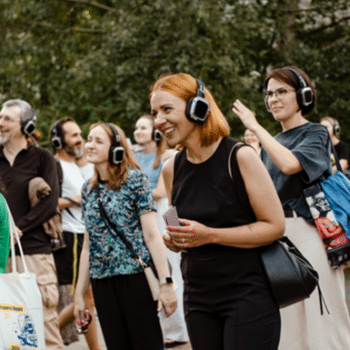 THE PLACE - FESTIVAL FORA DE LLOC