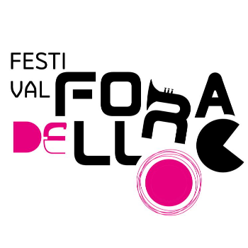 ROSA - FESTIVAL FORA DE LLOC