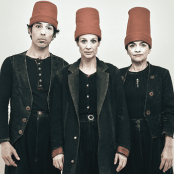 TRIPLETTE - FESTIVAL ATANSA'T