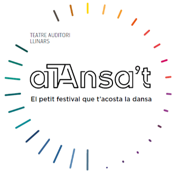 EL FUTUR DE LA DANSA - FESTIVAL ATANSA'T