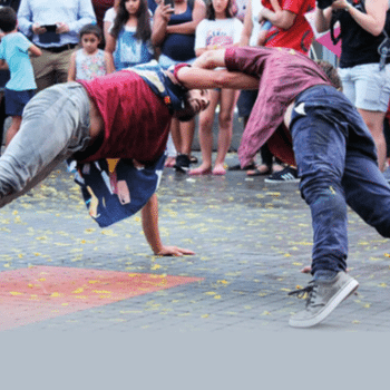 CONSEQÜÈNCIES - FESTIVAL ATANSA'T