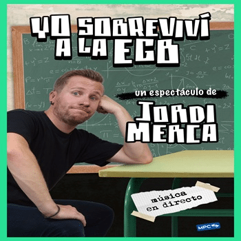 Yo sobreviví a la EGB