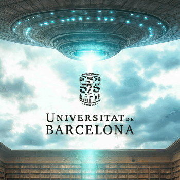 Escape room «El misteri ancestral de la UB»