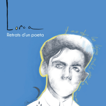 LORCA, RETRAT D'UN POETA - 45è CONCURS DE TEATRE PREMI VILA PINEDA DE MAR