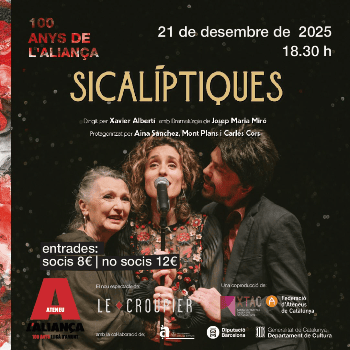 SICALÍPTIQUES