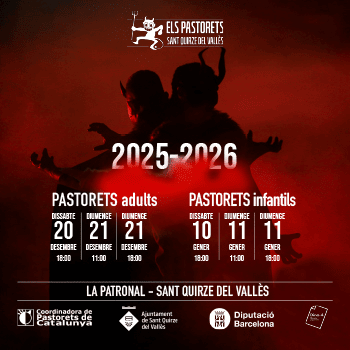 Pastorets Infantils Sant Quirze del Vallès