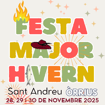 Sopar popular FM Hivern 2025