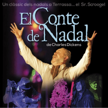 El conte de Nadal