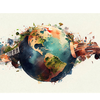 CONCERT PLANETA TERRA