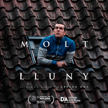 Cinema Gaudí: Molt Lluny