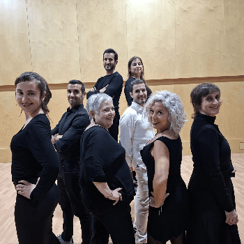TALLER D’ÒPERA DE L’EMM - CONSERVATORI DE TERRASSA - “LA FLAUTA MÀGICA” (selecció)