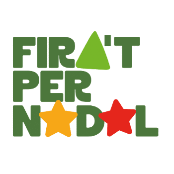 Dinar popular Fira't per Nadal 2025