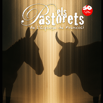 PASTORETS DE L'ESPLUGA DE FRANCOLÍ. Dia de Nadal