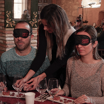 TAST A CEGUES A CAVAS BOLET