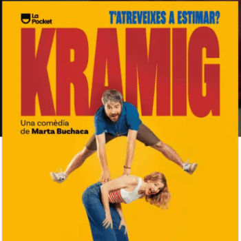 KRAMIG