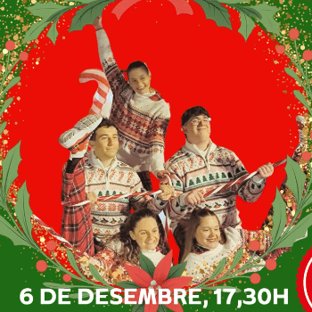 NADAL A CASA ELS CLAP