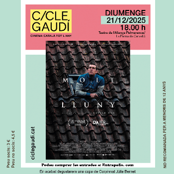 MOLT LLUNY