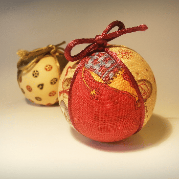 Taller familiar de Nadal a Can Roca de Baix