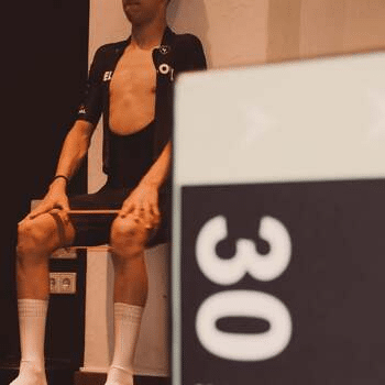 Entrena mejor: ﻿Taller de rendimiento ciclista