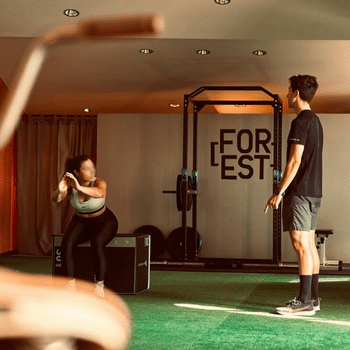 Entrena mejor: ﻿Taller de rendimiento ciclista