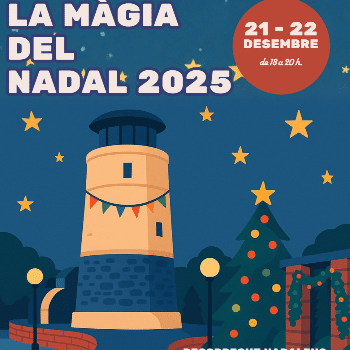 MAGIA DEL NADAL 2025