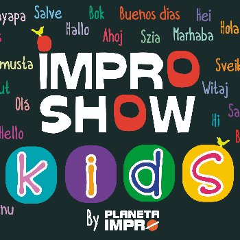 Xarxa Montmeló- Improshow kids