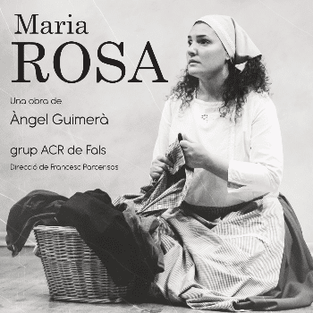 Maria Rosa