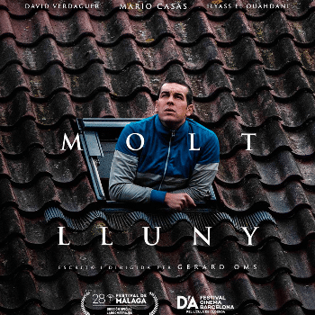 Molt lluny (Cicle Gaudí)