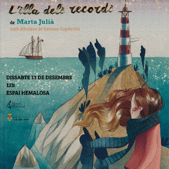 Concert de Nadal. L'illa dels records