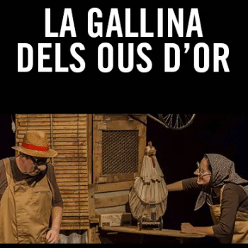 Xarxa Montmeló-La gallina dels ous d'or