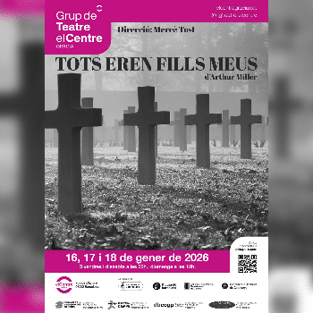 Teatre: "Tots eren fills meus"