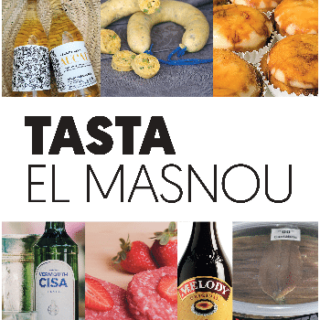 Tasta el Masnou (especial Mercat de Nadal)