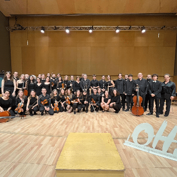 CONCERT DE L’OH!RQUESTRA
