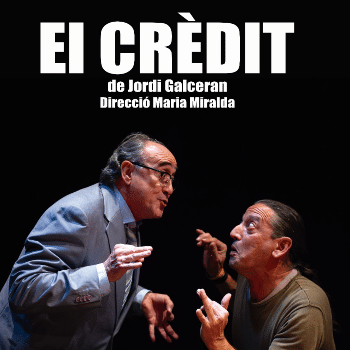 El crèdit