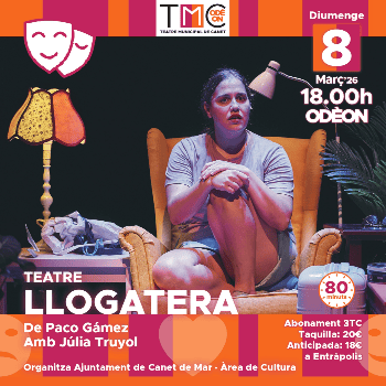 LLOGATERA