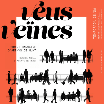 Veus Veïnes
