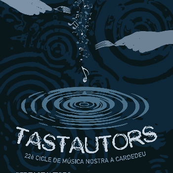 Tastautors: ANNA ANDREU
