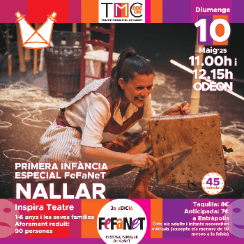NALLAR (FeFaNet)