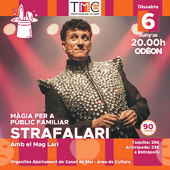 STRAFALARI