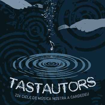 Tastautors: MAZONI