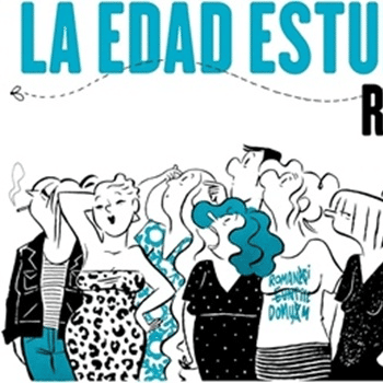 "L'EDAT ESTUPENDA"