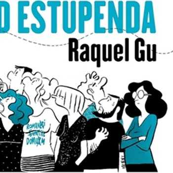 "L'EDAT ESTUPENDA"
