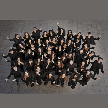COR JOVE AMICS DE LA UNIÓ - "M'encanta" - FESTIVAL RESSONA CLÀSSICA 2026