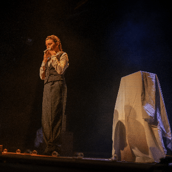 LORCA, retrats d'un poeta