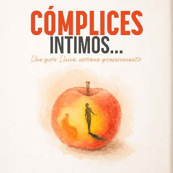 CÓMPLICES